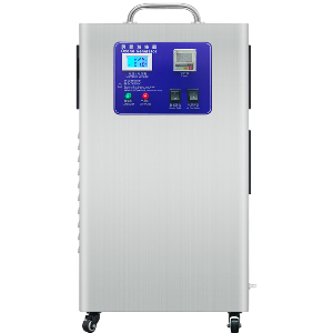 ZCA-10臭氧发生器