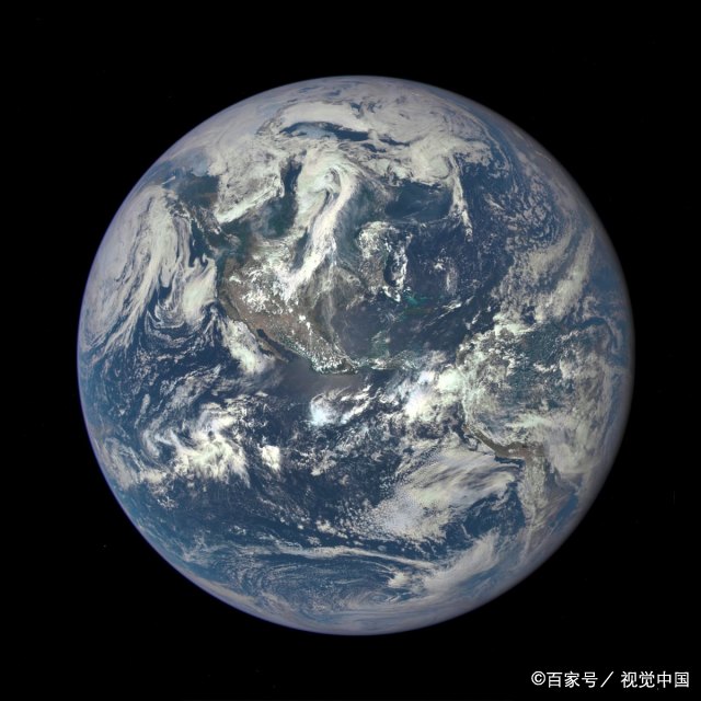 使地球上的生命成为可能，也许是因这6个要素，例如磁层和臭氧层